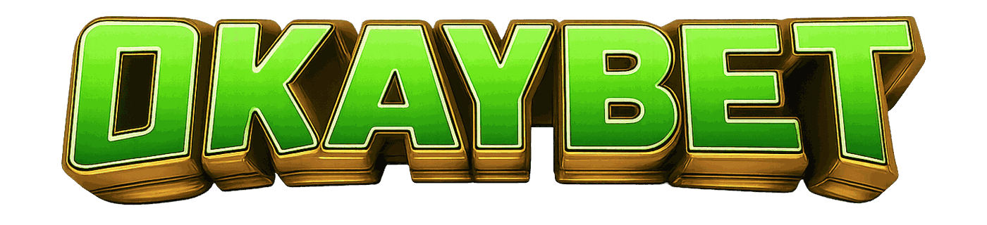okaybet logo